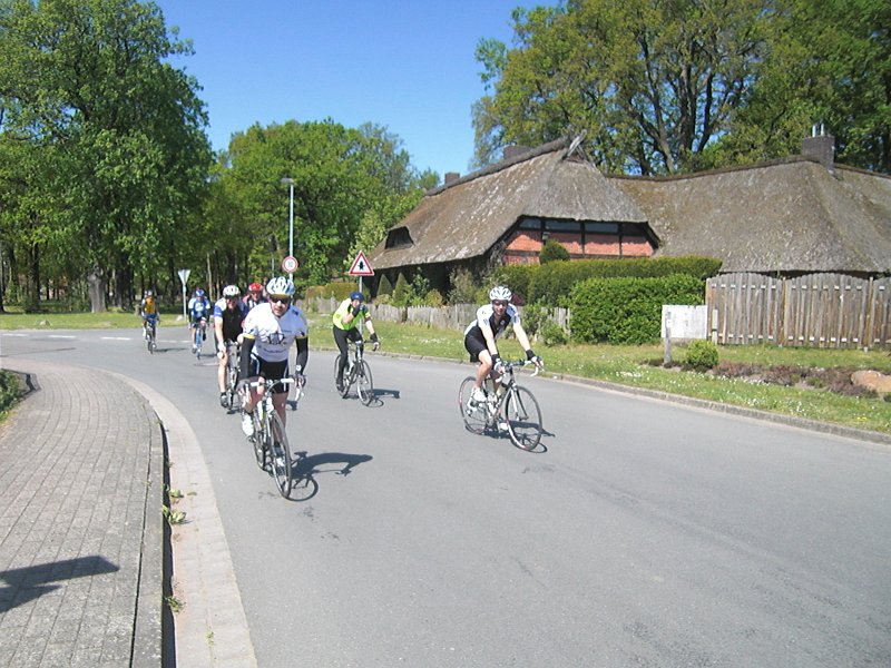 RTF Celle Rocky 606